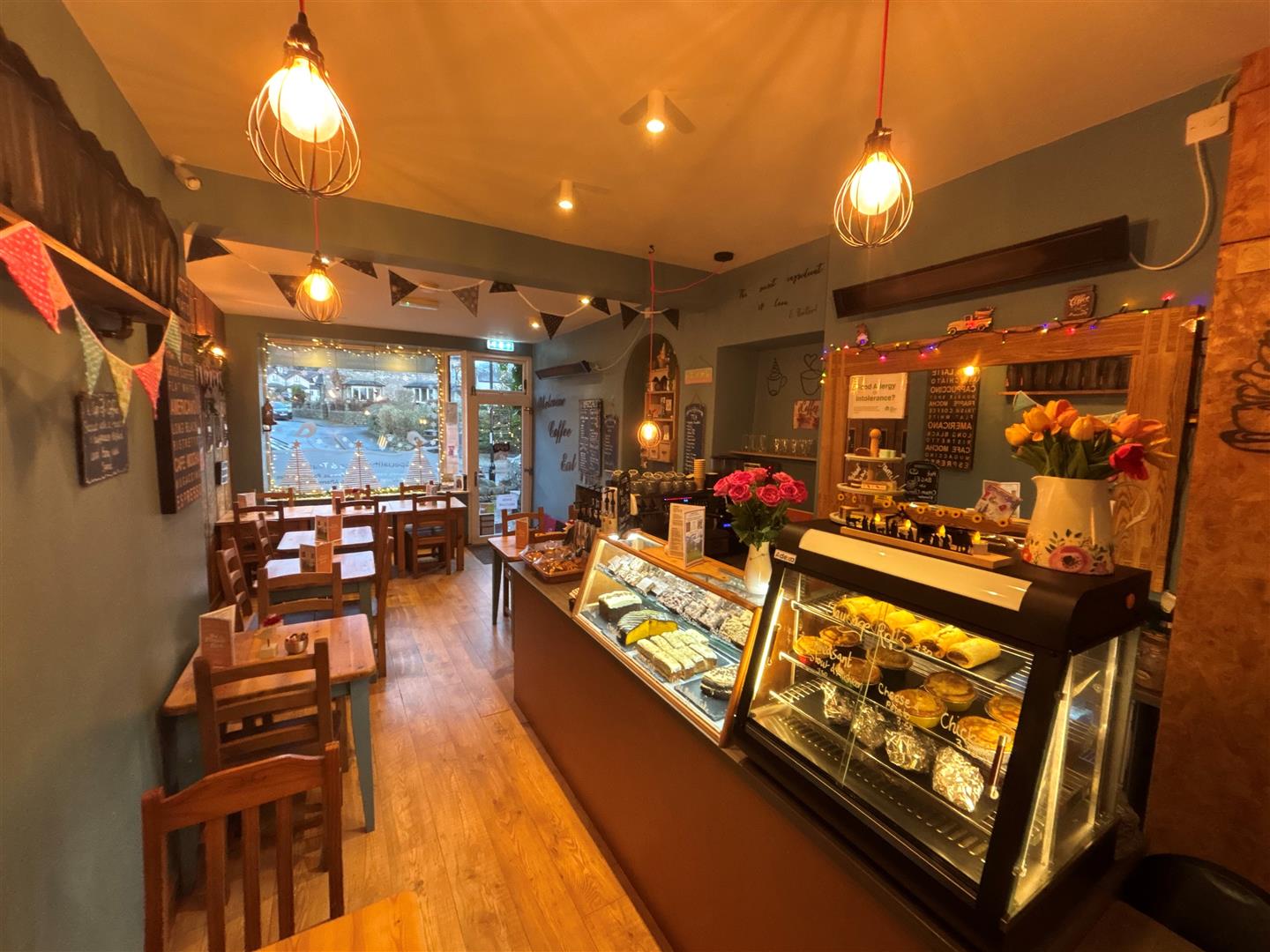 9 Emesgate Lane, Silverdale LA5 0RA
